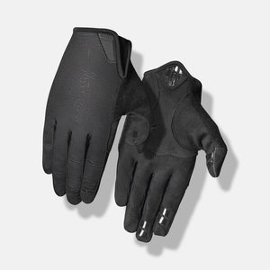 Giro LA Dnd Glove Womens - Black Scree