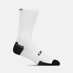 Giro Hrc Team Socks - White