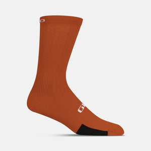 Giro Hrc Team Socks - Bright Red