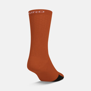 Giro Hrc Team Socks - Bright Red
