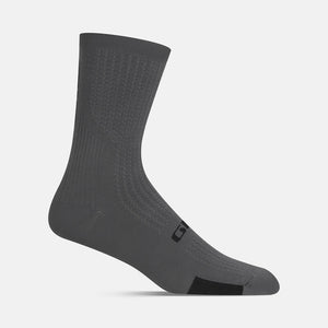 Giro Hrc Team Socks - Charcoal