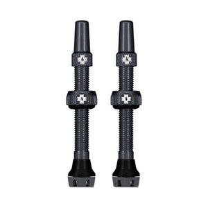 Muc-off Tubeless Valve Kit V2 44MM - Grey