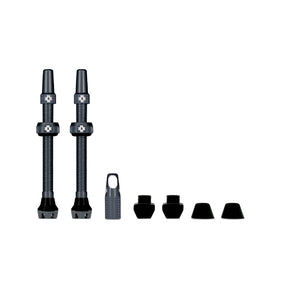 Muc-off Tubeless Valve Kit V2 60MM - Grey
