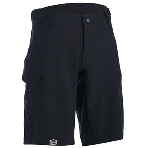 Solo Shy Short Ladies - Black