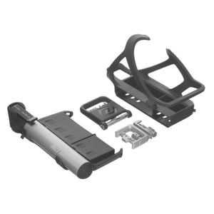 Syncros Matchbox Tailor Cage Hv+ Integrated Bottle Cage Right - Black