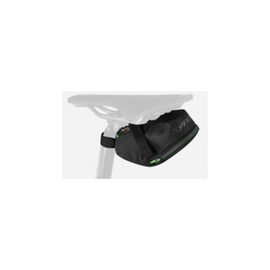 Syncros Speed 400 Saddle Bag - Black