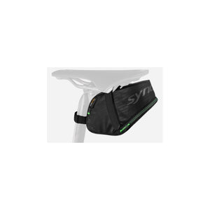 Syncros Hivol 800 Saddle Bag - Black