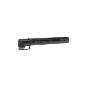 Blackburn Airstick SL Mini Pump - Black / Silver