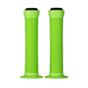 Zero Gorge Grips - Neon Green