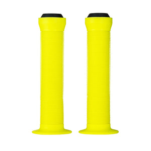 Zero Gorge Grips - Neon Yellow