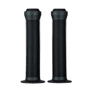 Zero Gorge Grips - Black