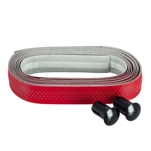 Zero Corsa Microfibre Tape 1.5MM - Red