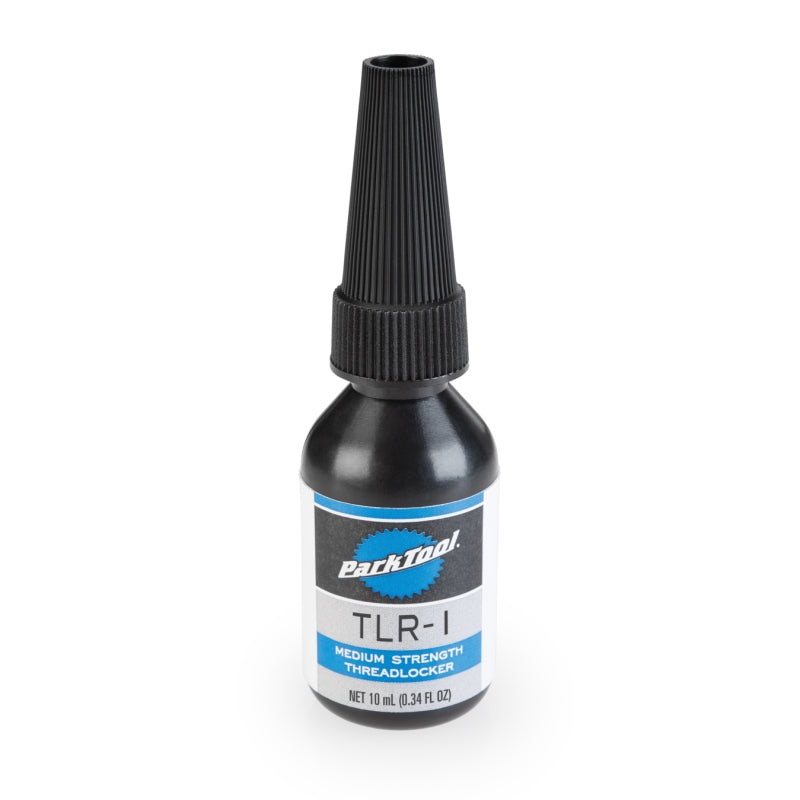 Park Tool Threadlocker Medium Strength TLR-1