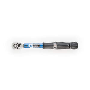 Park Tool Ratcheting Click-type Torque Wrench 2-14 NM TW-5.2