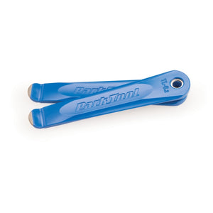 Park Tool Steel Core Tyre Levers TL-6.2 - Blue