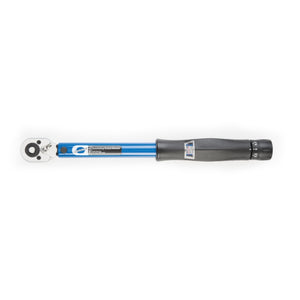 Park Tool Ratcheting Click-type Torque Wrench 10-60 NM TW-6.2