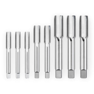 Park Tool Thru Axle Tap Set Tap-ta-set