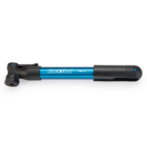 Park Tool Mini Pump PMP-4.2 - Blue