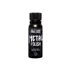 Muc-off Metal Polish