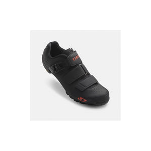Giro Code VR70 Shoes - Black