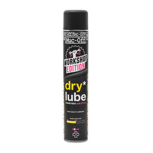 Muc-off Dry Weather Lube #946 750ML