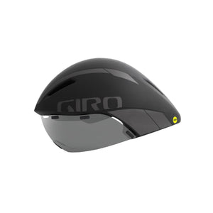 Giro Aerohead Mips - Black / Titanium