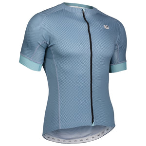 Solo Omni MK3 Jersey Mens - Grey Blue