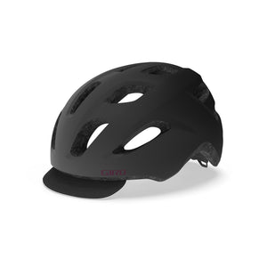 Giro Cormick Mips Helmet - Matte Grey / Maroon