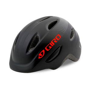 Giro Scamp Mips Helmet - Matte Black
