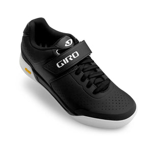 Giro Chamber II Gwin Mtb Shoes - Black / White