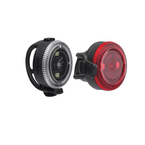 Blackburn Click Front & Rear Lightset