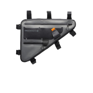 Blackburn Outpost Elite Frame Bag - Black