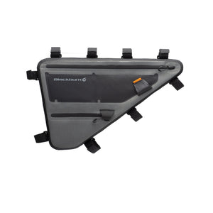 Blackburn Outpost Elite Frame Bag - Black