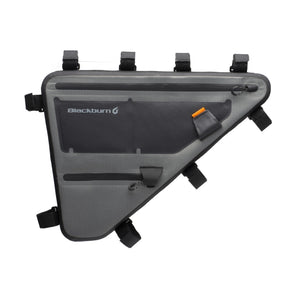 Blackburn Outpost Elite Frame Bag - Black