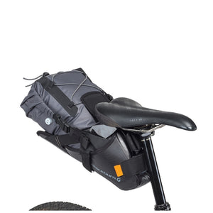 Blackburn Outpost Elite Seat Pack - Black