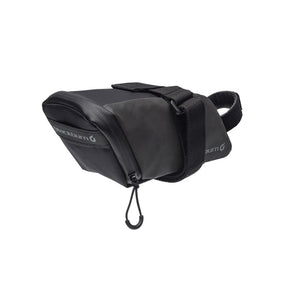Blackburn Grid Seat Bag - Reflective / Black