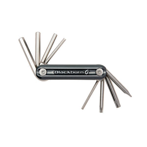 Blackburn Grid 8 Multi Tool - Grey