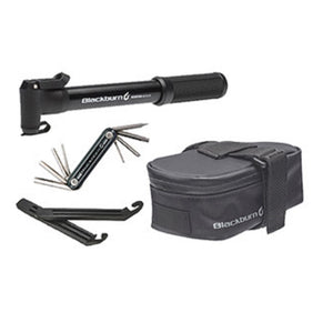 Blackburn Local Ride Kit Riding Essentials - Black