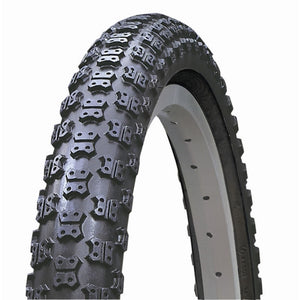 Kenda K50 Tyre 14 X 2.125 Inch Knobby - Black