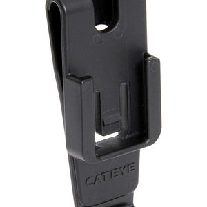 Cateye Clothing Clip C-2 - Black