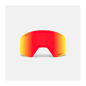 Giro Blok Goggles Lens Only - Vivid Trail