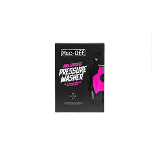 Muc-off Pressure Washer Kit