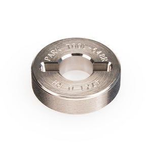 Park Tool Right Hand Threaded T47 Guide #648R