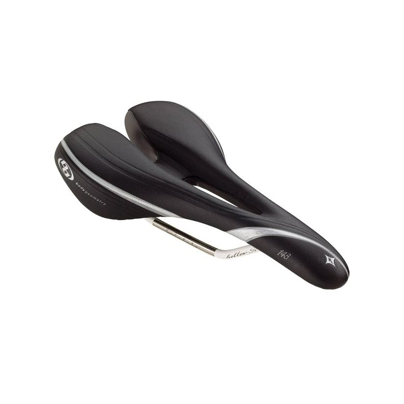Specialized Jett Womens 143 Saddle - Black