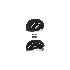 Giro Aether Spherical Road Helmet - Matte Black