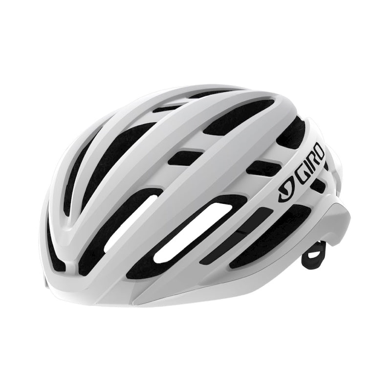 giro agilis mips helmet matte white My Ride AU