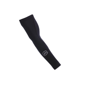 Solo Arm Warmers - Black