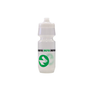 Zero Bottle 710ML - Clear / Green
