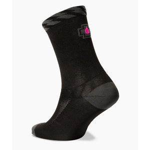 Muc-off Technical Rider Socks - Black