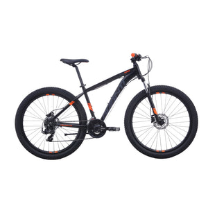 Avanti Black Thunder LE - Black / Orange